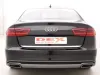 Audi A6 2.0 TDi Ultra 136 S-Tronic S-Line + GPS Plus + Leder/Cuir + LED Lights + Alu20 Thumbnail 5