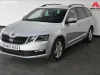 Škoda Octavia 2,0 TDi 110kW DSG CLEVER LED Z Thumbnail 2