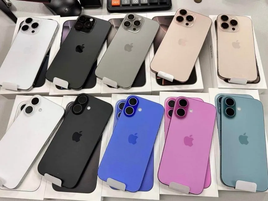 Apple iPhone 16 Pro Max, iPhone 16 Pro, iPhone 16, iPhone 16 Plus, iPhone 15 Pro Max, iPhone 15 Pro, iPhone 15, iPhone 15 Plus, iPhone 14 Pro Max, iPhone 14 Pro,  Samsung Galaxy S24 Ultra , Samsung Z Fold6, Samsung Z Flip6 Image 7